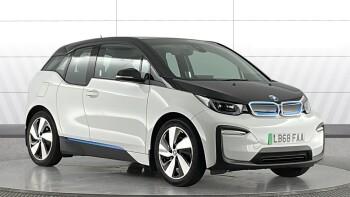 BMW i3 125kW 42kWh 5dr Auto Electric Hatchback